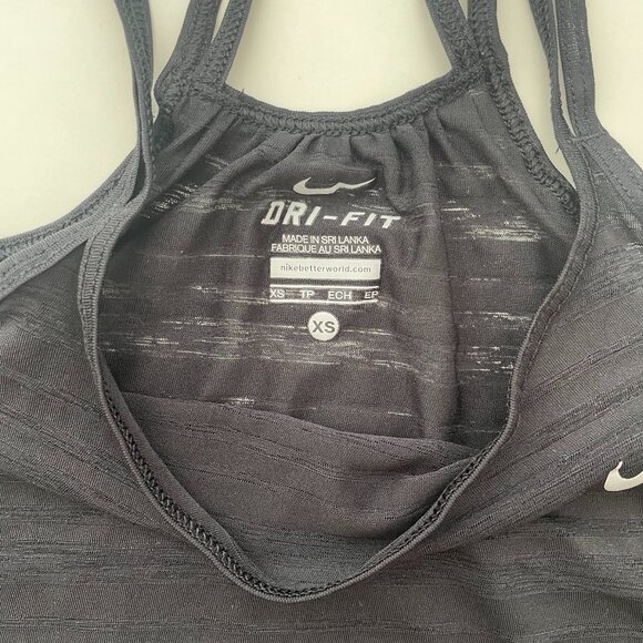 Bundle of 5 Nike Tops - Picture 6 of 16